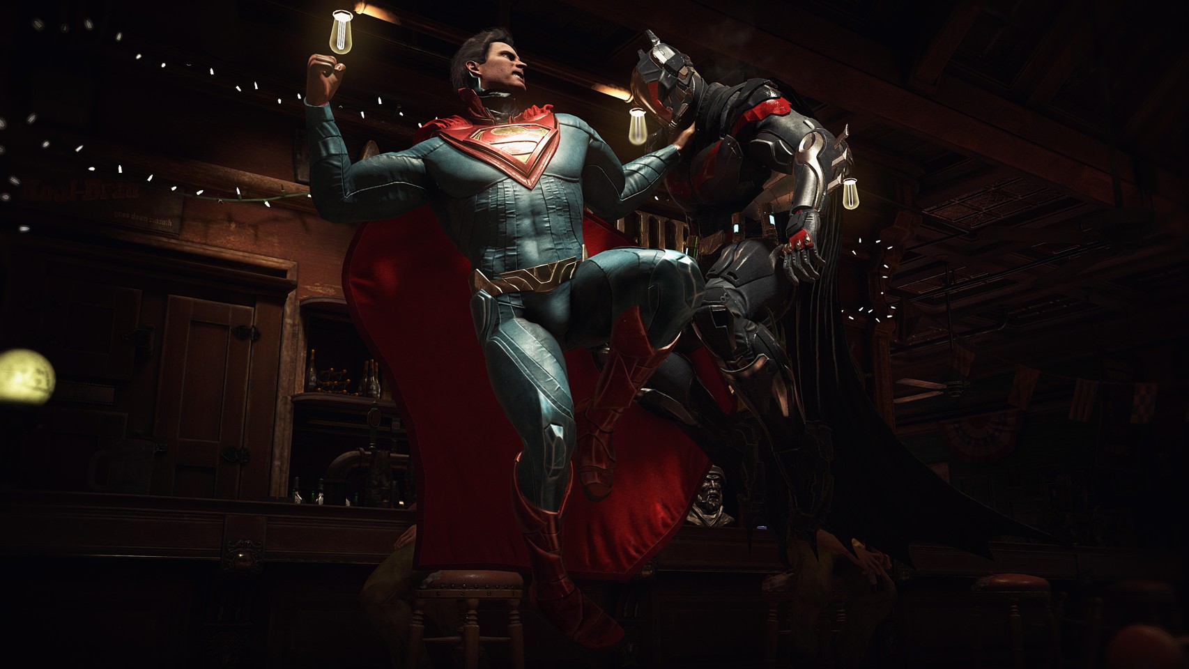 Injustice™ 2 - Legendary Edition- PC