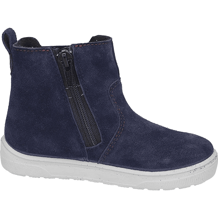 Ricosta Stiefel dunkel-blau