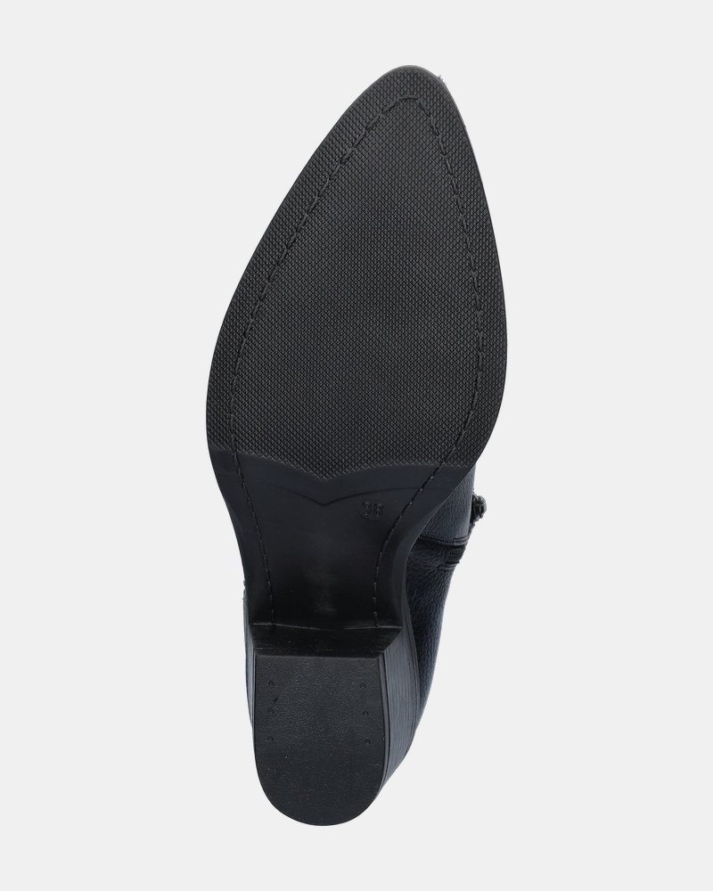 Nelson Brenda Cowboylaarzen  - blauw