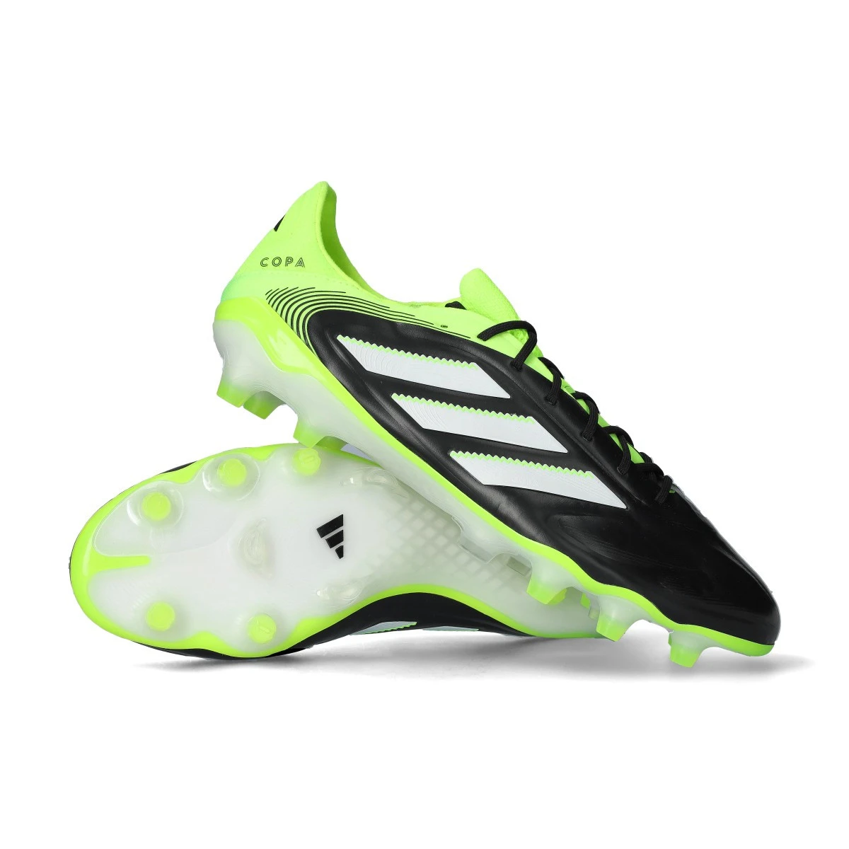 Chuteira adidas Copa Pure III Elite FG