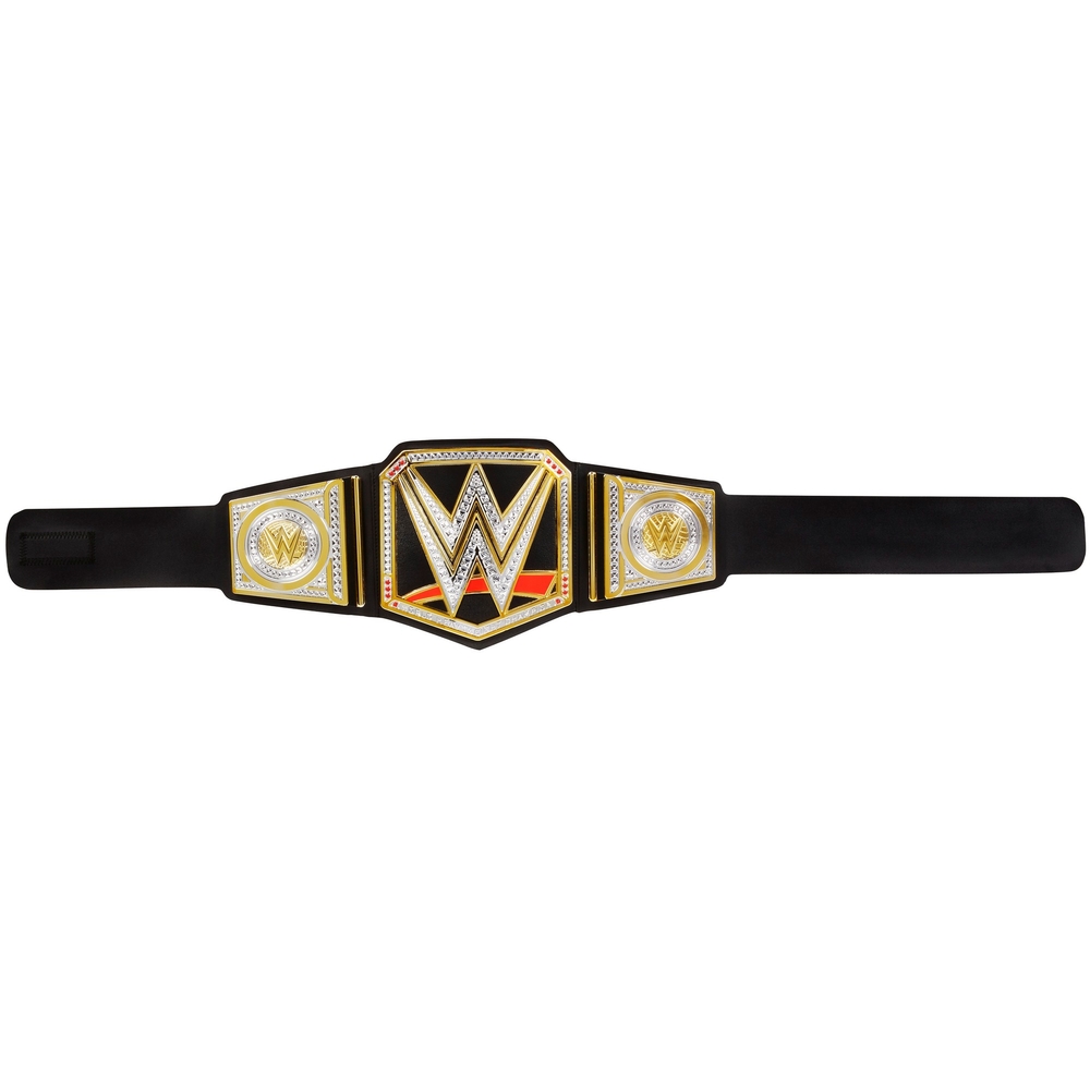 WWE-Weltmeisterschaftsgürtel