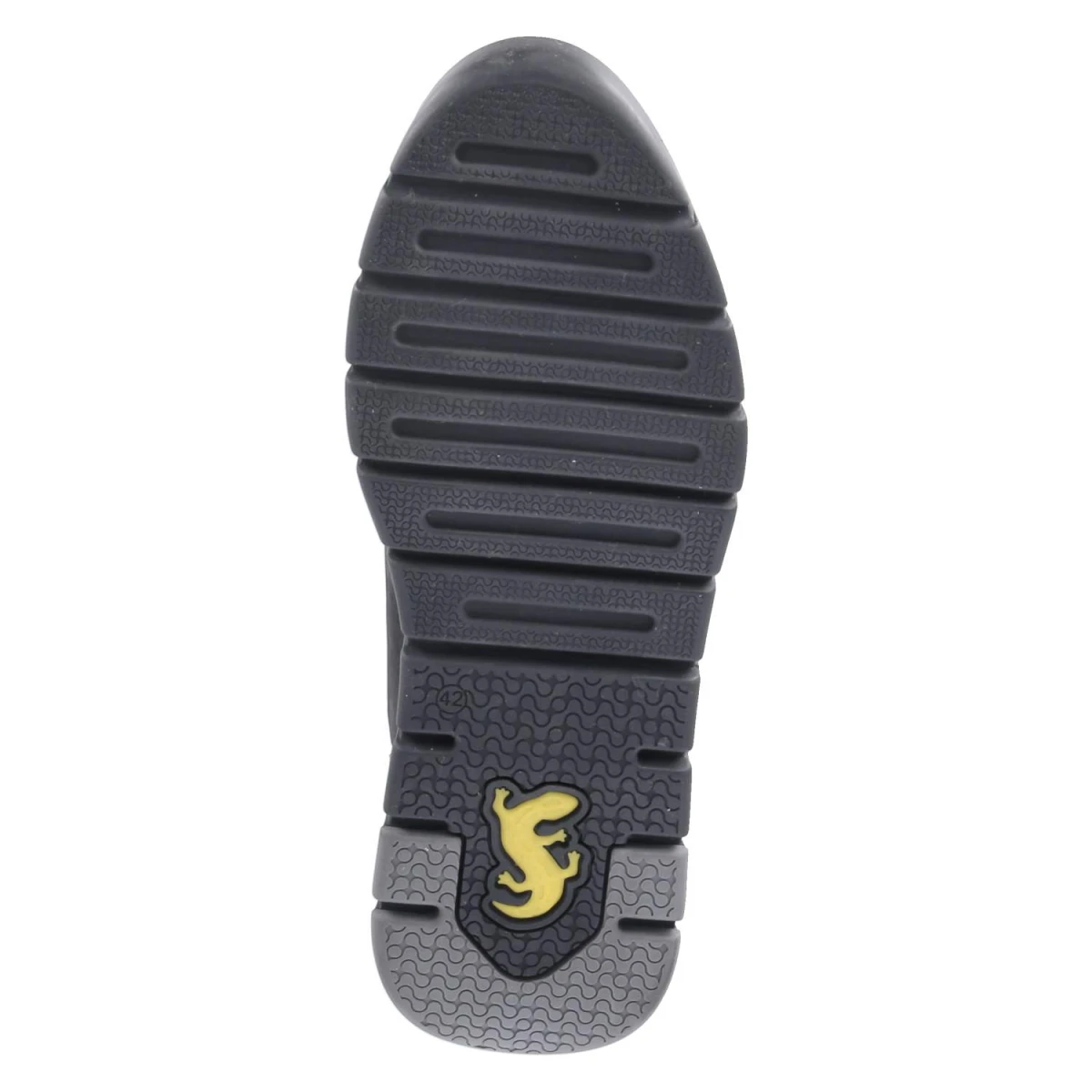 SalamanderSlipper - black