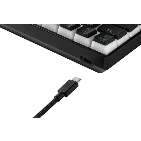 Deltaco RGB gaming keyboard