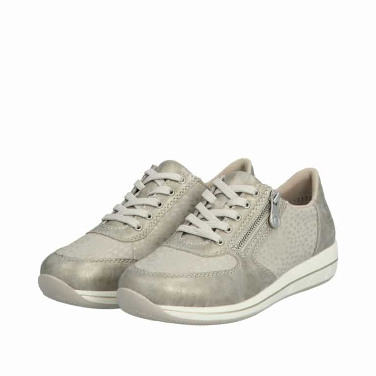 Rieker Sneakers Dame N1112-60