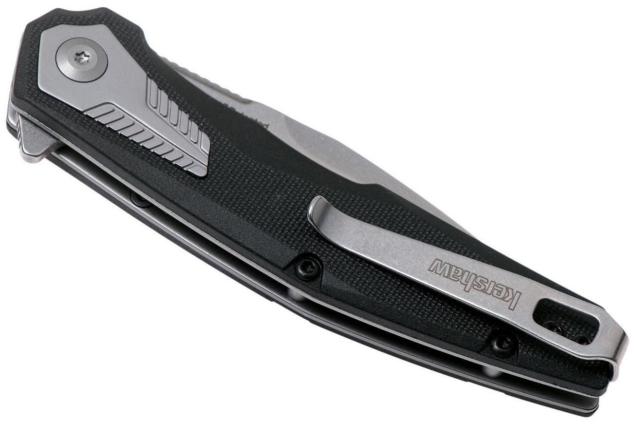 Kershaw Tremolo 1390 zakmes