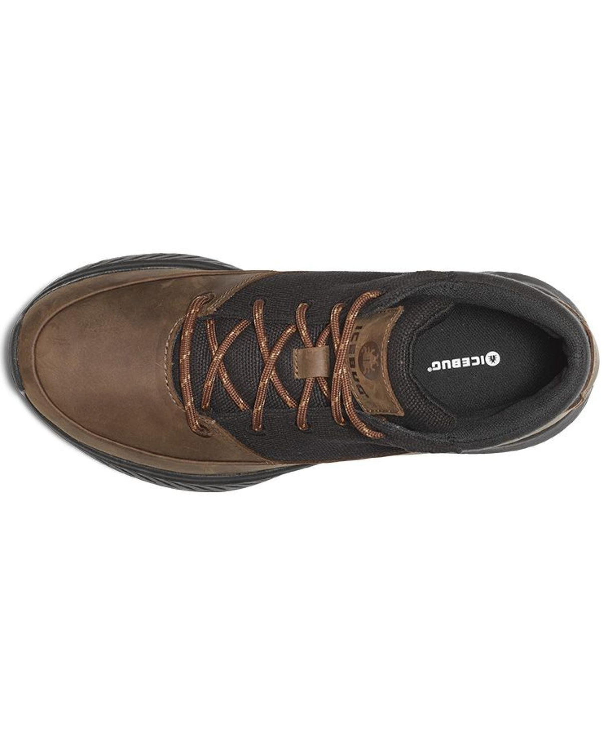 Icebug<br>Larvik Hemp Biosole