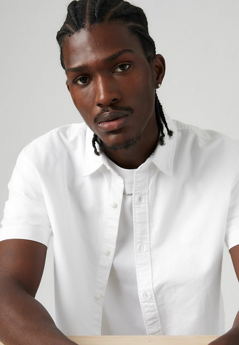 Camisa autêntica de manga curta LEVI'S