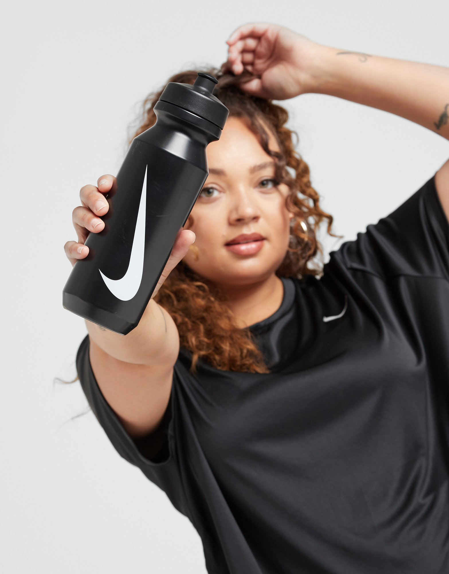 Nike Bouteille d'eau Big Mouth 95cl