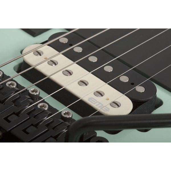 Schecter SVSS PT FR S SFG