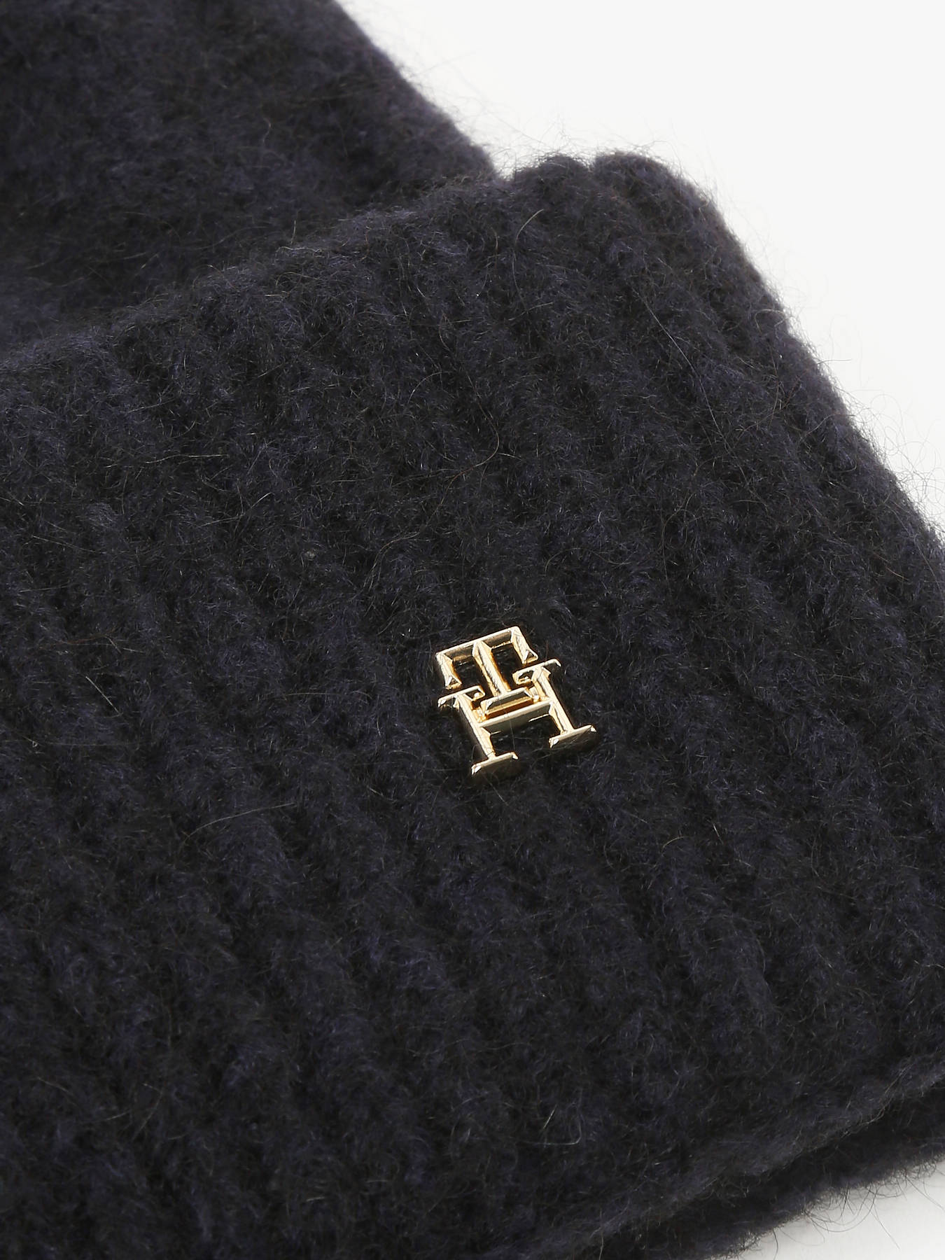 Bonnet TOMMY HILFIGER