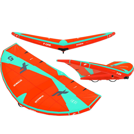 F-One Foil Wing STRIKE V4 2024