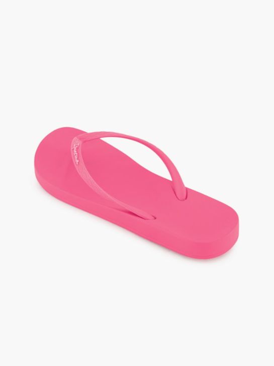 Ipanema Badeschuh & Slide pink