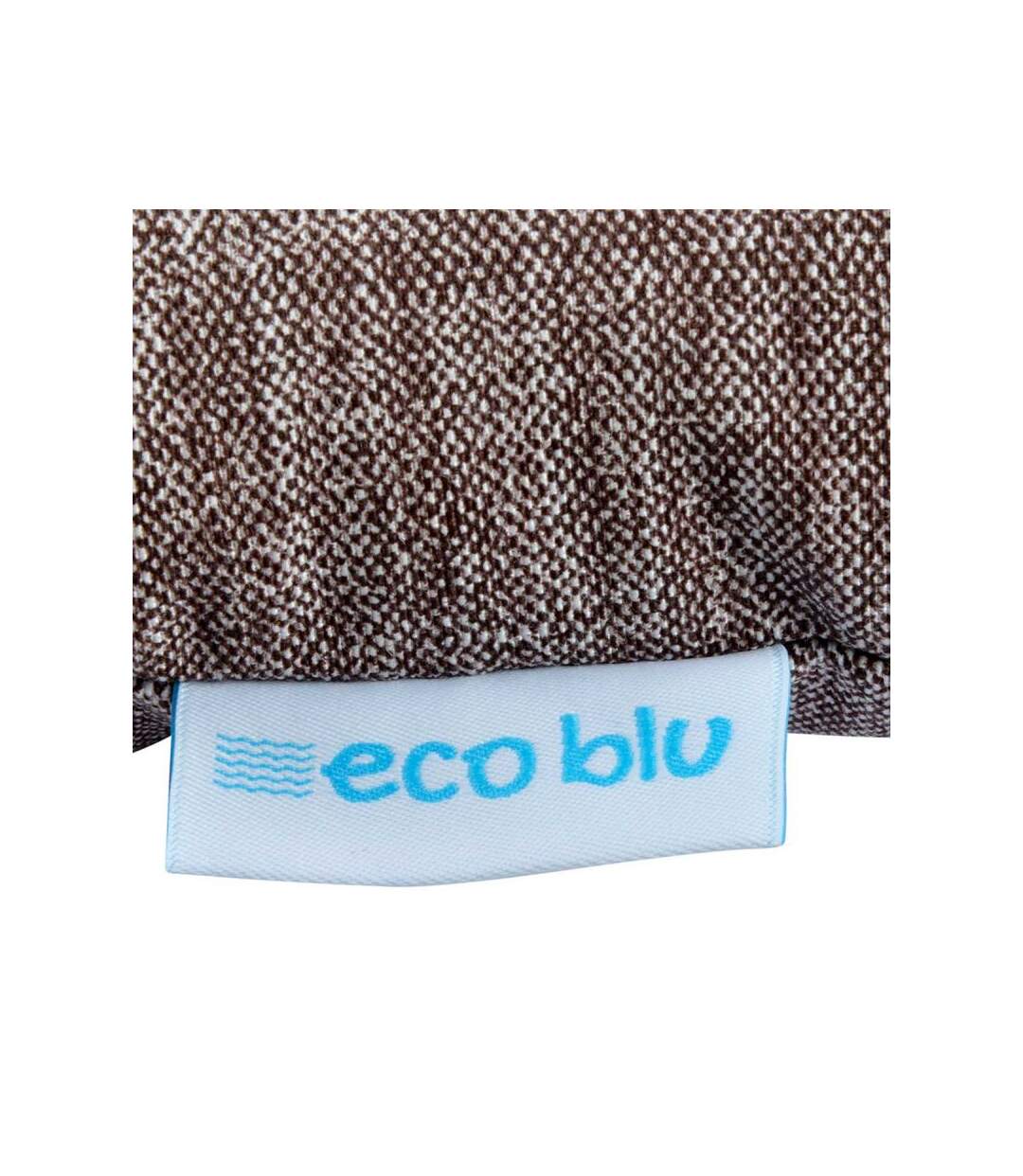 Paris Prix - Coussin Pour Chien & Chat eco Blu 100cm Noisette