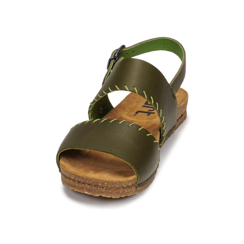 Art - CRETA - Kaki