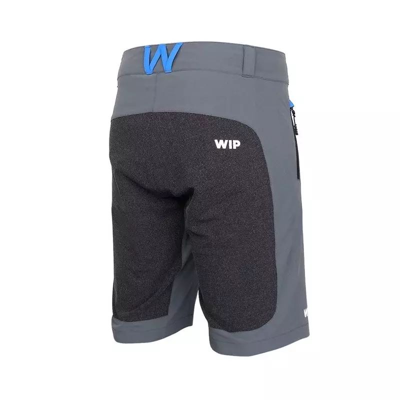 Short FORWARD WIP Light Sailing Short 2.0 Grey