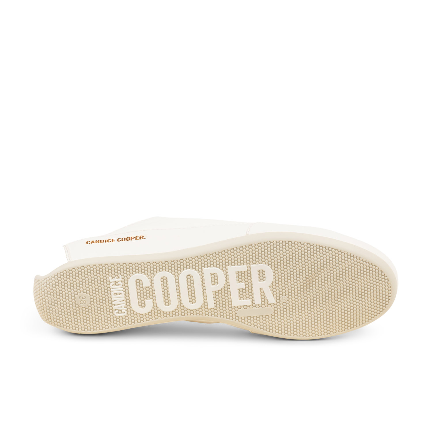 Baskets femme CANDICE COOPER ROCK S