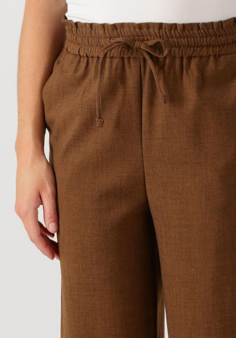 bruine amaya amsterdam wijde broek henny