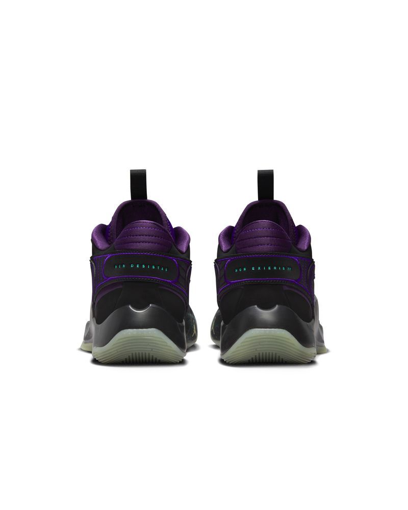 Chaussures de basket Nike Luka 2 Noir pour homme