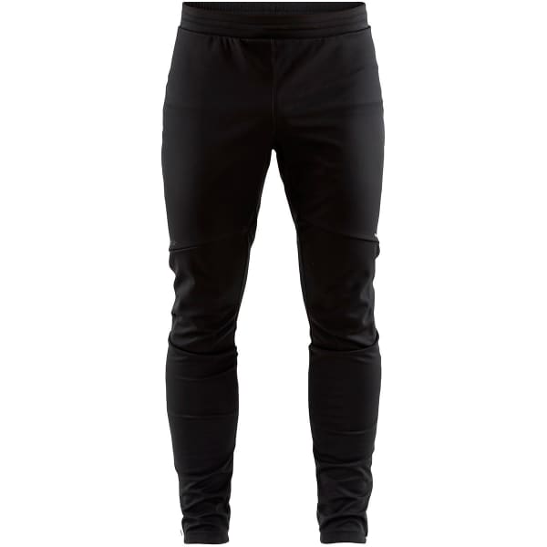 Pantalon ski de fond CRAFT GLIDE PANTS M BLACK