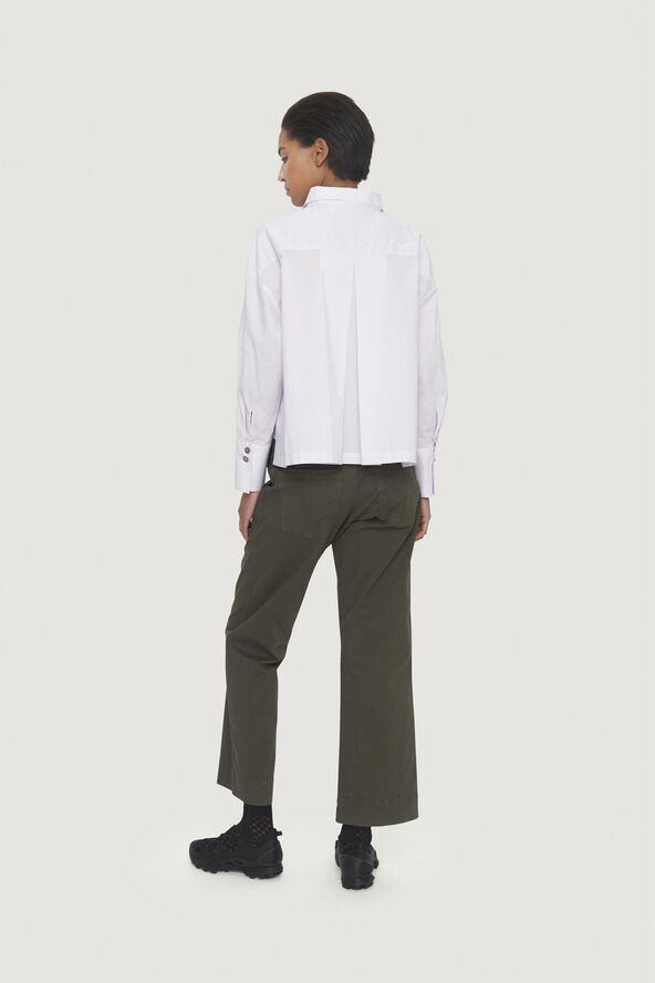 Bitte Kai Rand Core cotton Hvid