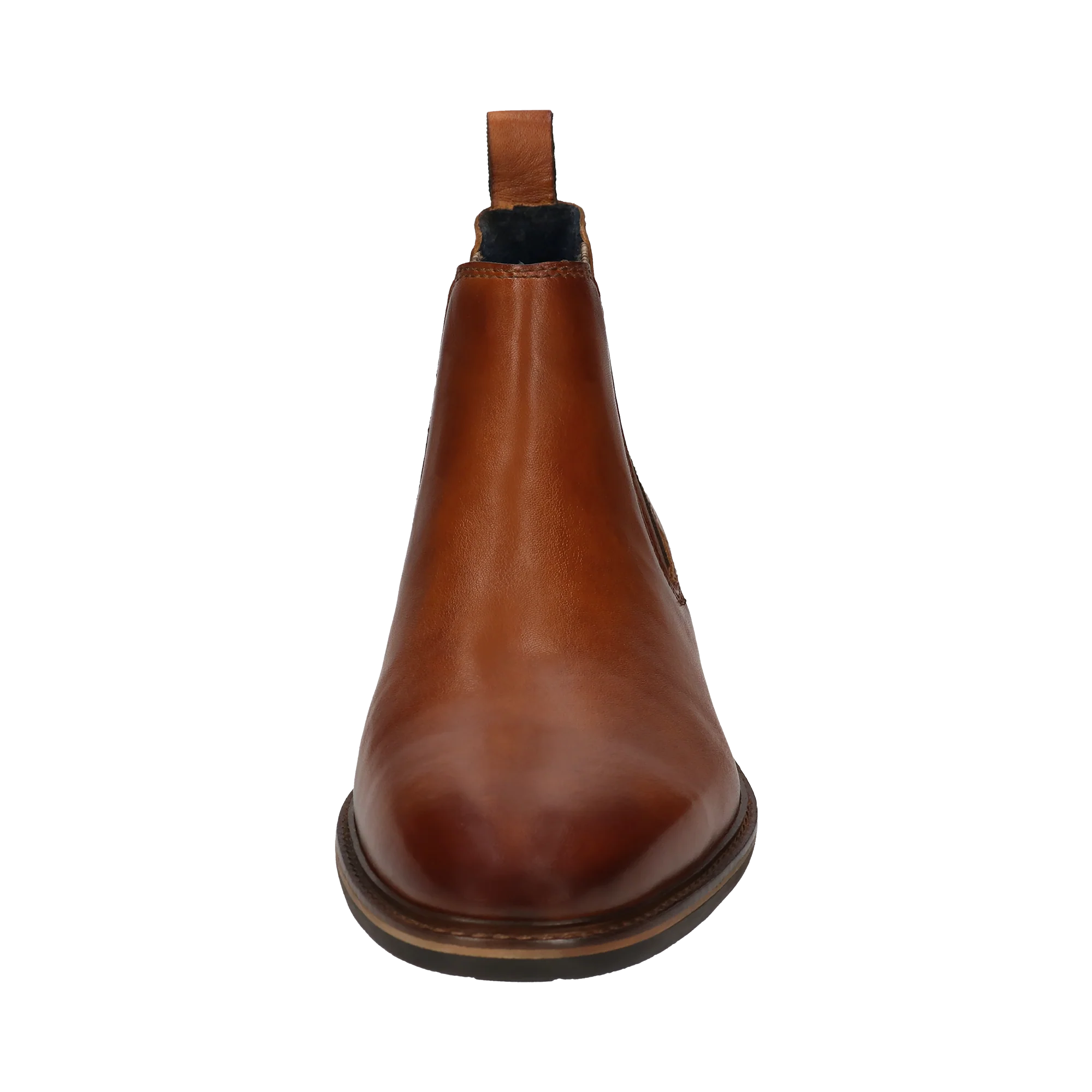 Chelsea cognac