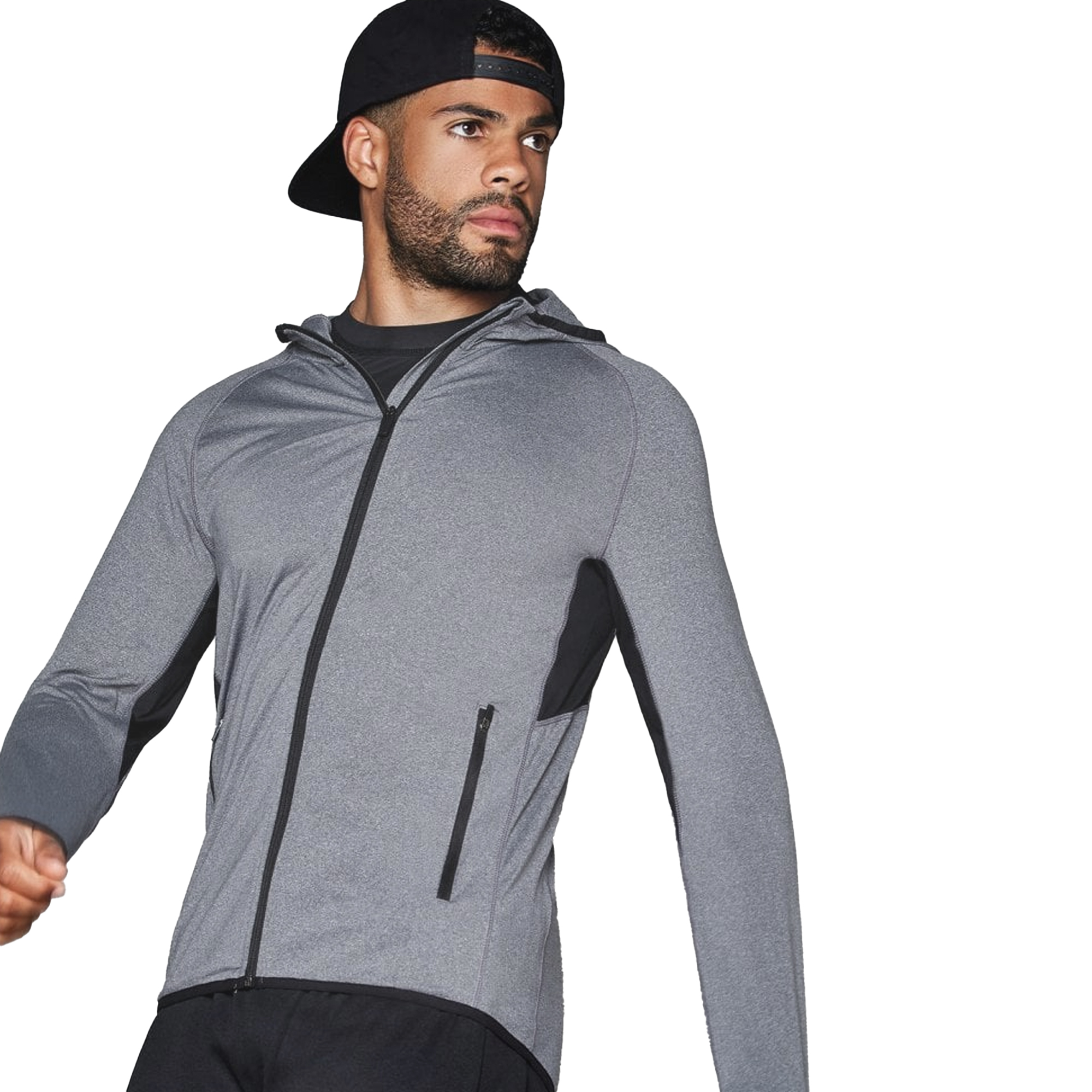 Jaqueta esportiva Gamegear