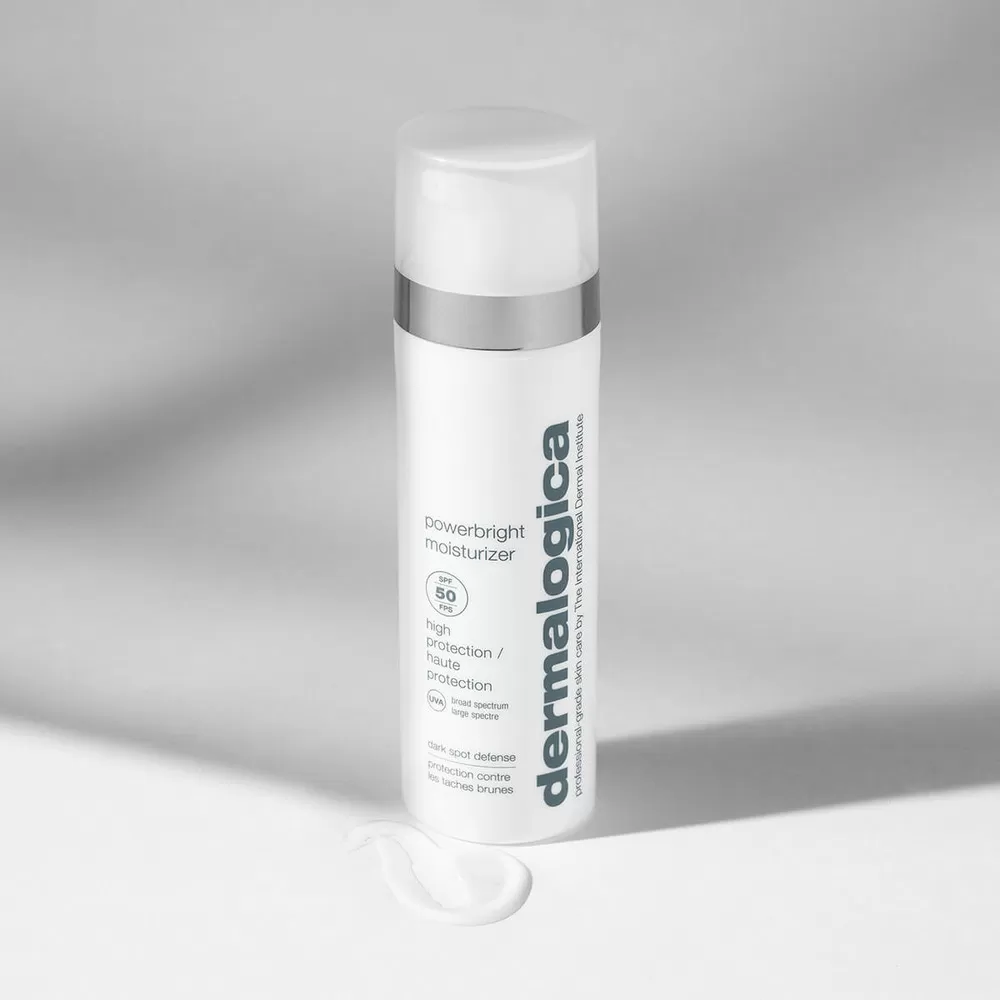 Dermalogica Powerbright Moisturizer SPF50 - 50 ml