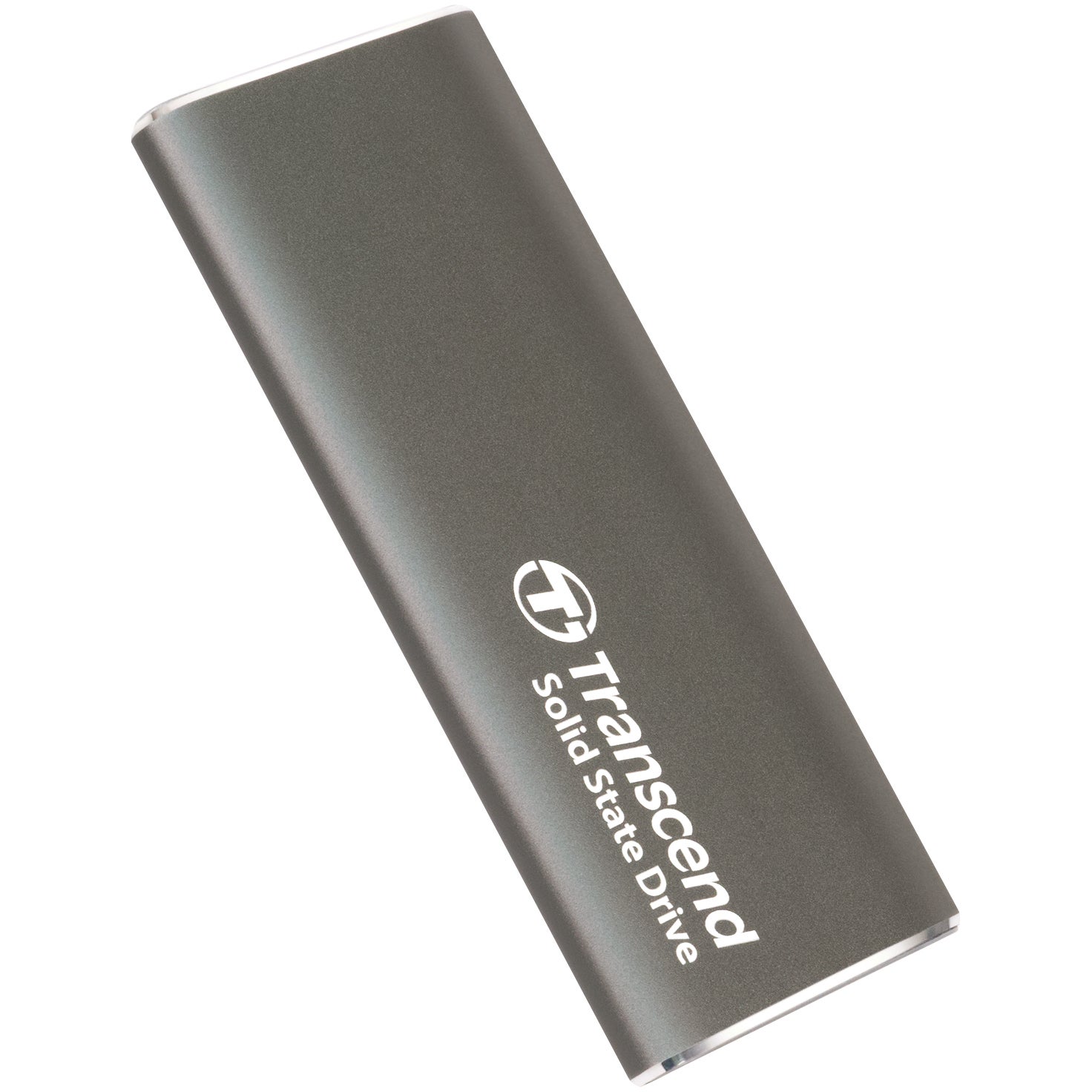 Transcend ESD265C externe USB-C SSD 1 TB
