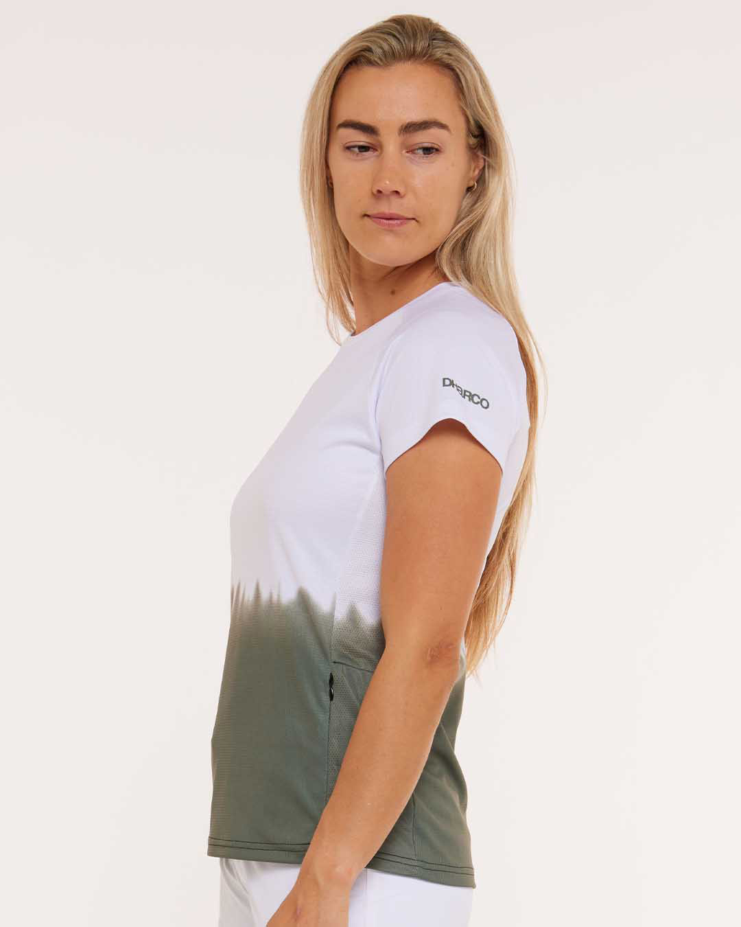 Womens Short Sleeve Jersey
