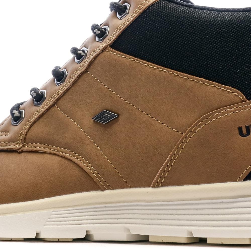Umbro Boots Camel Garçon Umbro Nelda