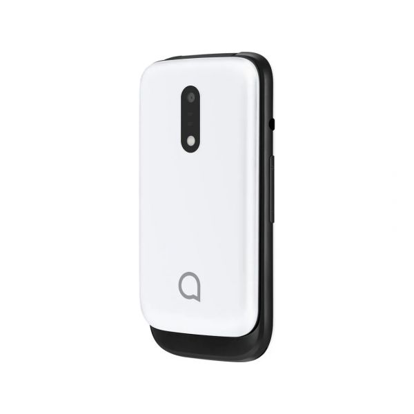 Alcatel 2057D White