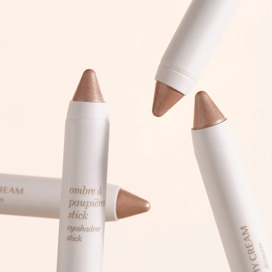 Oh My Cream Skincare Ombre à Paupières Stick