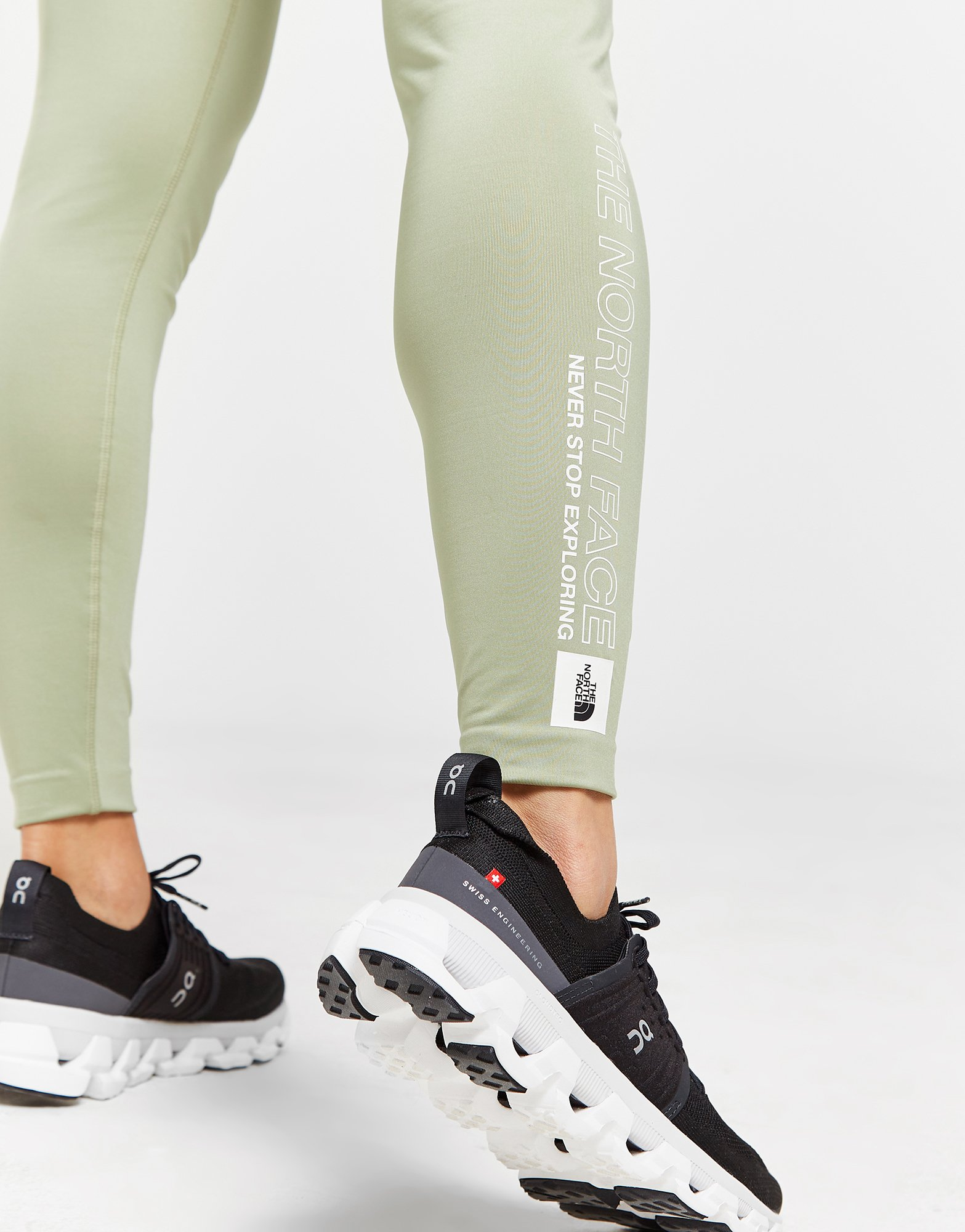 The North Face Legging Outline Femme