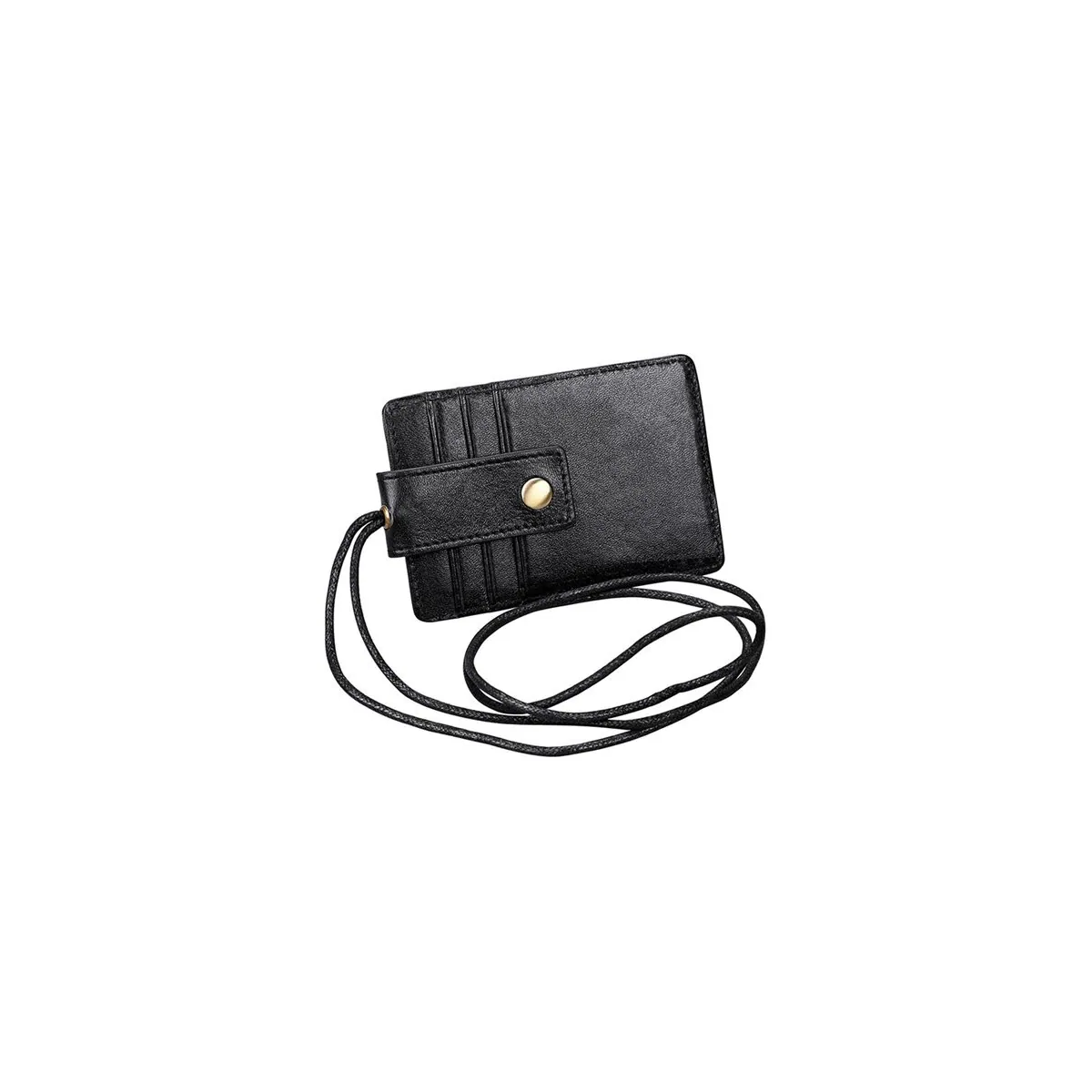 RFID Kortholder Nakkerem med id-brikke