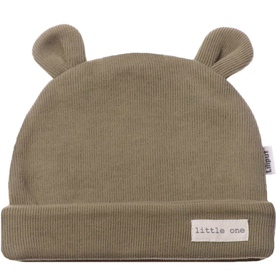 Liliput Erstausstattungs-Set 5-tlg. Erstausstattungsset Olive