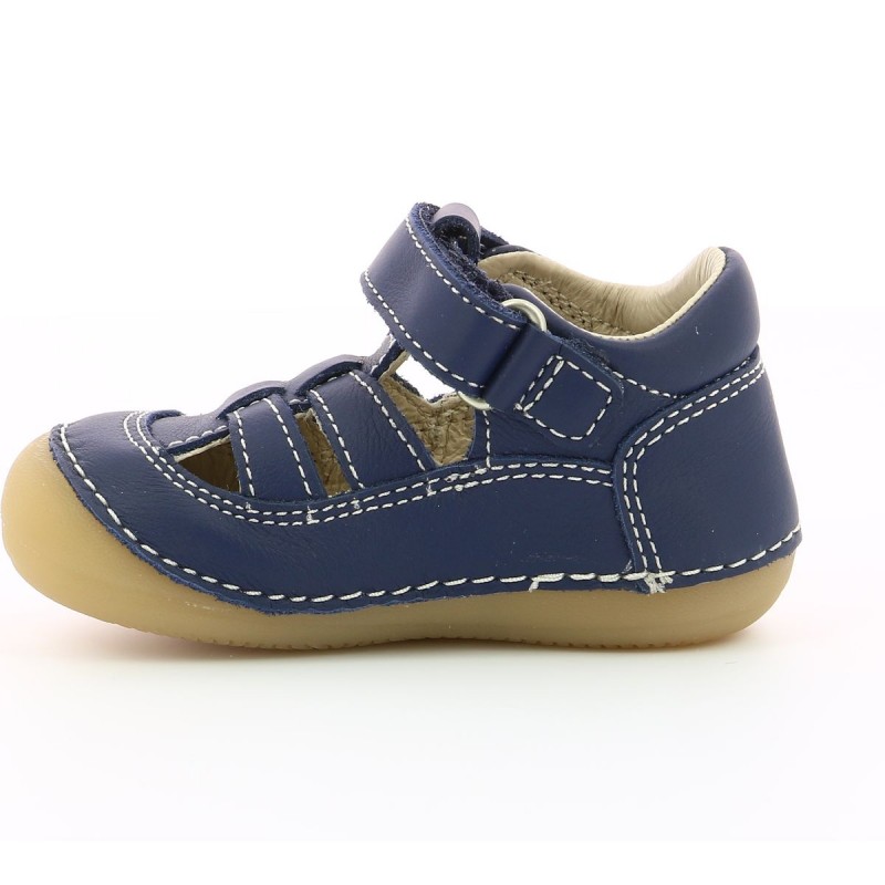 Kickers Kickers Sushy sandales marine