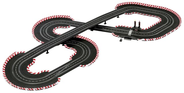 Carrera Racerbane