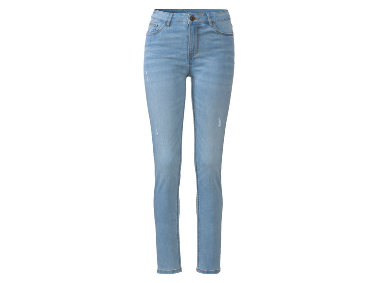Dames jeans - Super Skinny fit