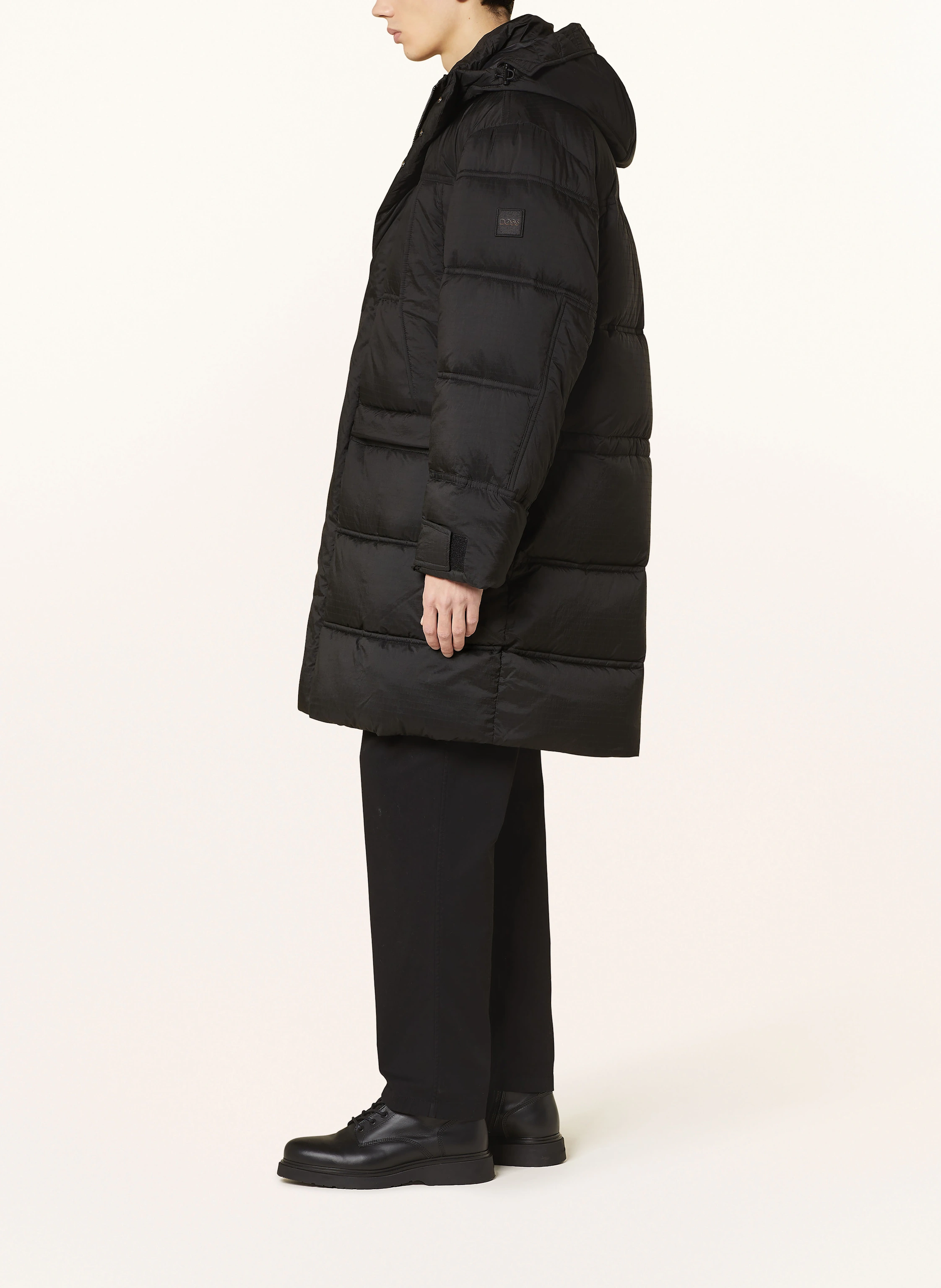 BOSS Parka OLOMIS