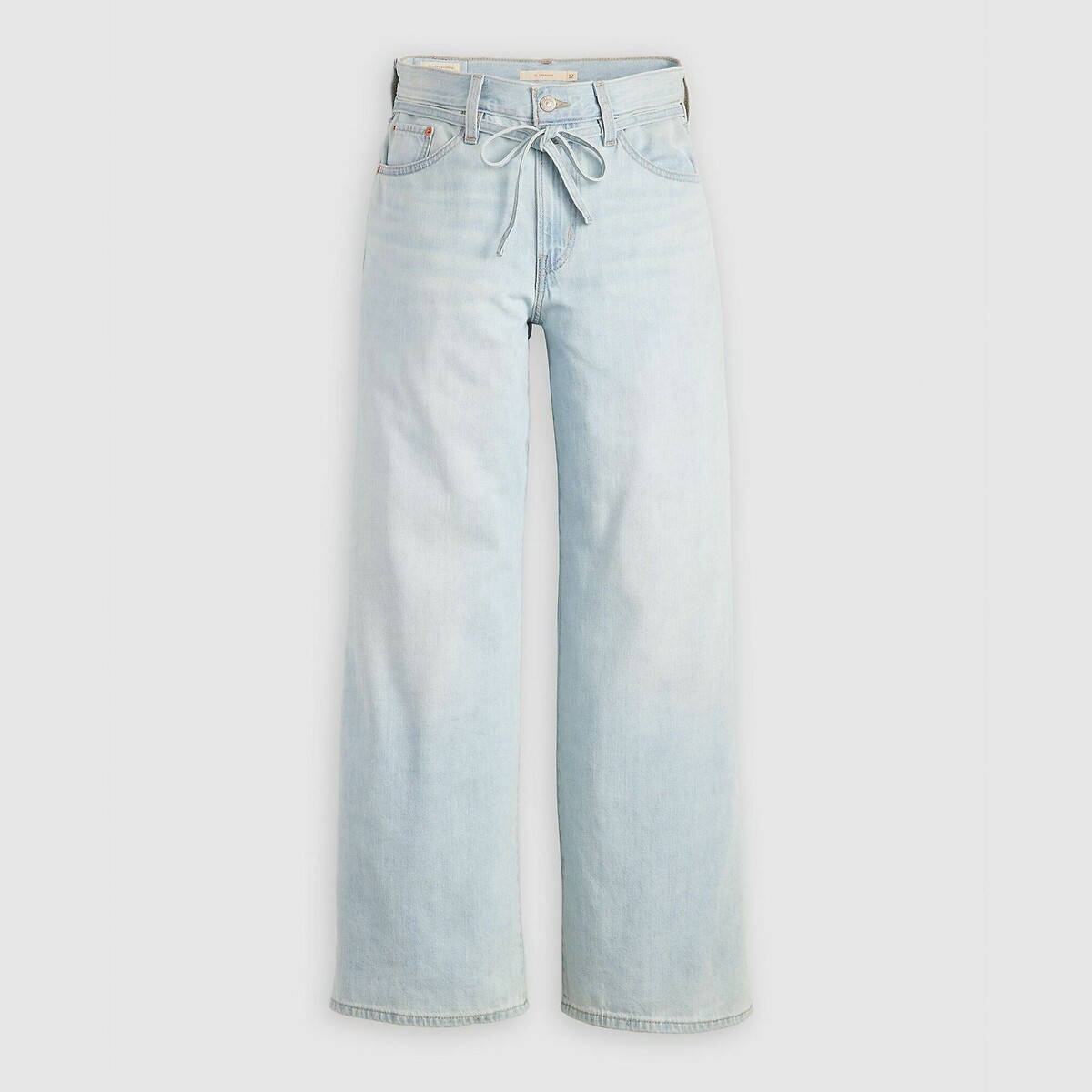 Levi's<br>Calça jeans tamanho XL reta