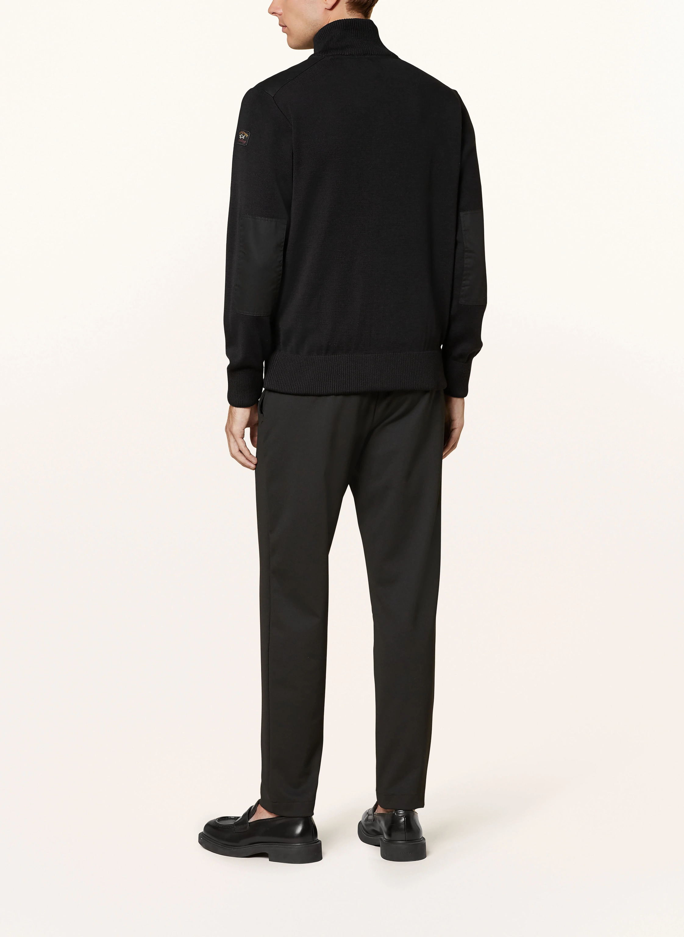 PAUL & SHARK Strickjacke