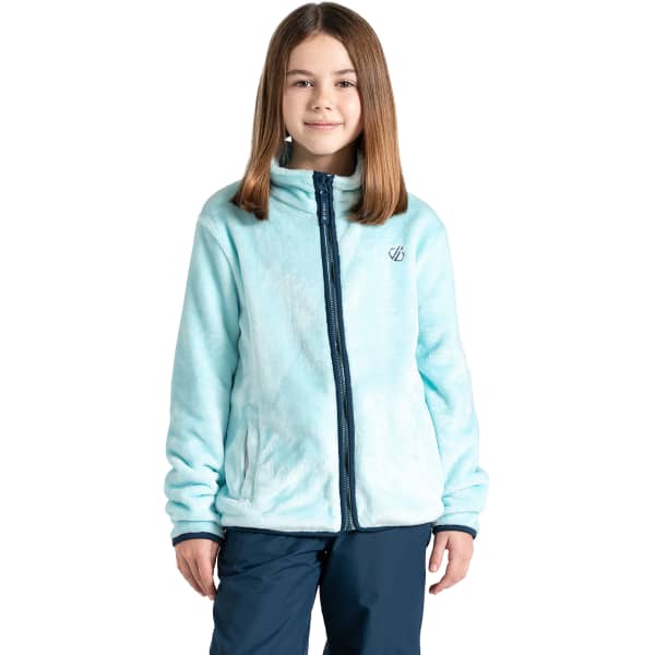 Veste polaire DARE 2B ZESTY FLEECE WATER BALLET