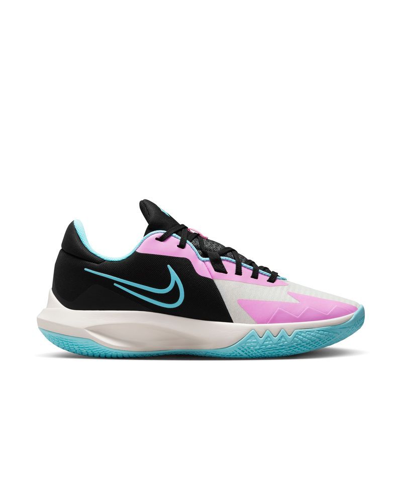 Chaussures de basket Nike Precision 6 pour homme