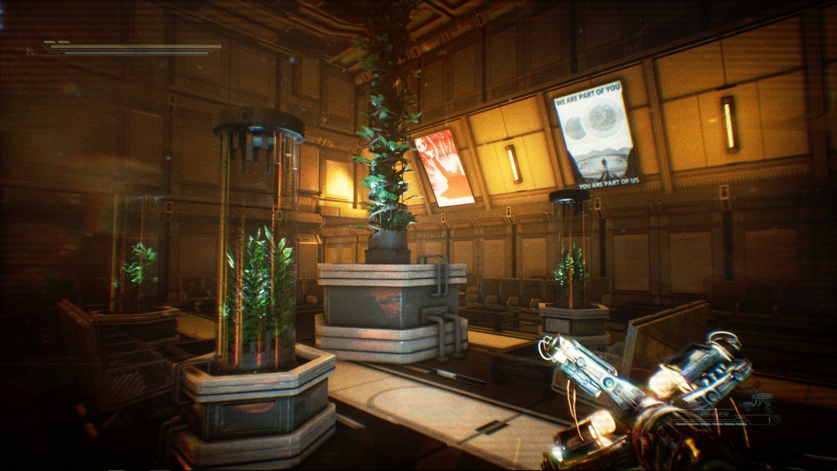 Hollow- PC