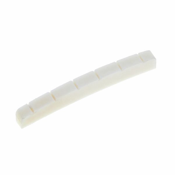 Allparts Radiused Bone Nut F-Style B