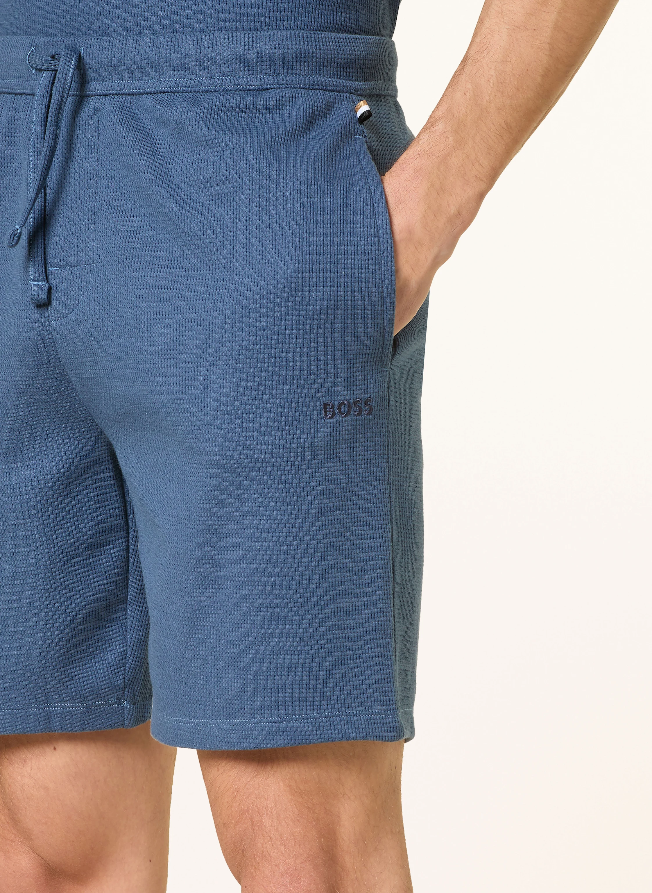 BOSS Schlafshorts