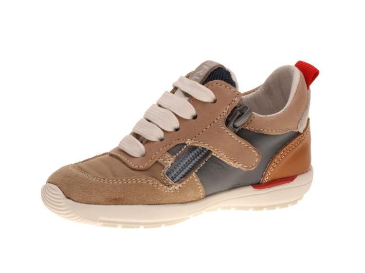 Shoesme RF23S049 Dark-Blue-Grey
