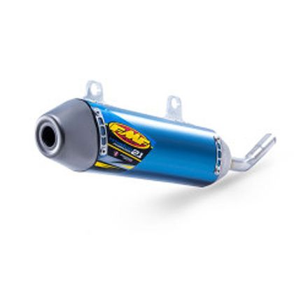Silencieux FMF POWERCORE 2.1 TITANE