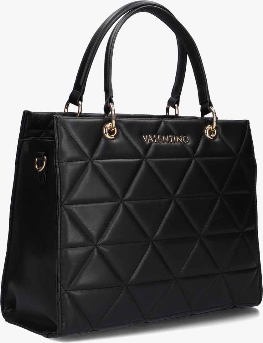 VALENTINO BAGS zwarte valentino bags schoudertas carnaby shopping 1