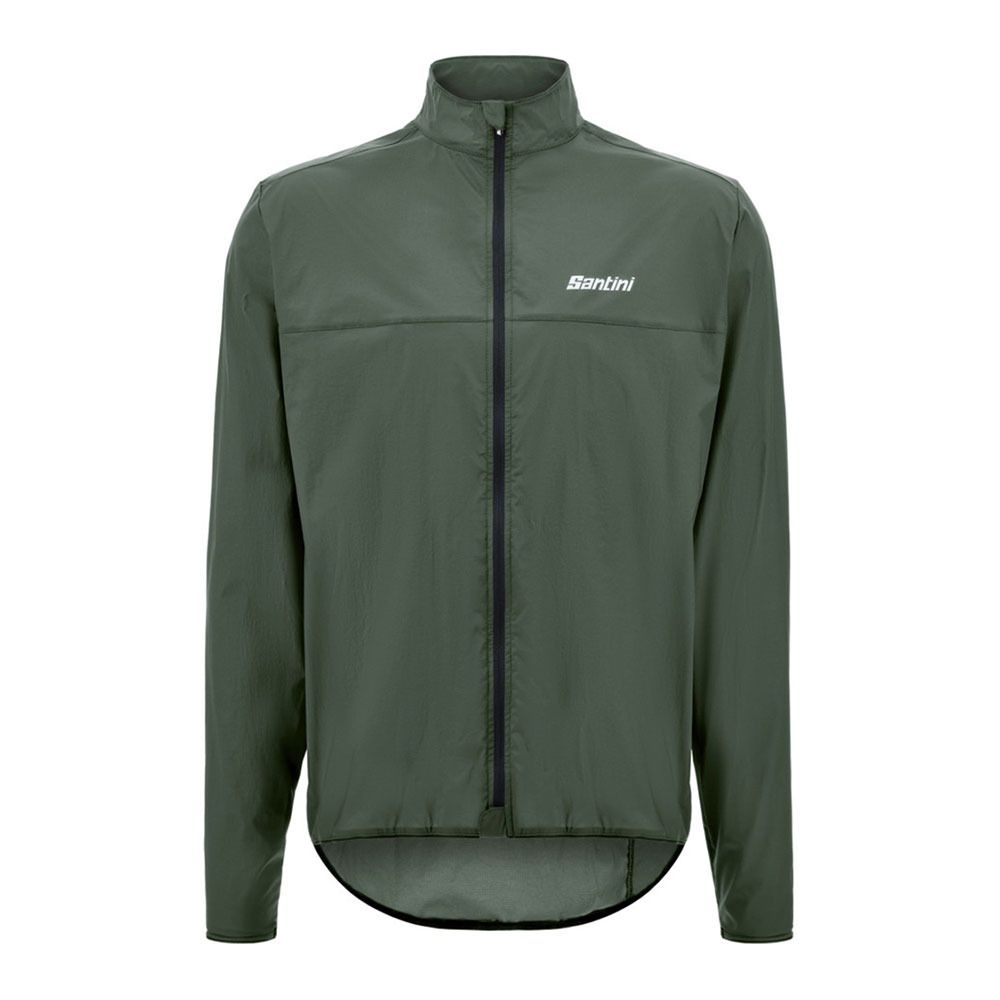 Santini VENTUS - Veste verde militare